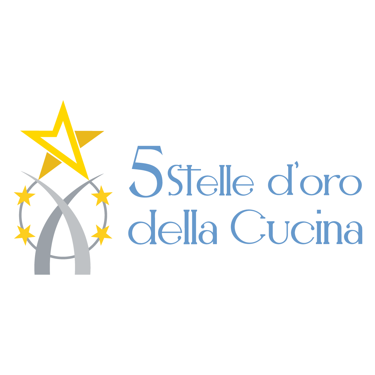 Premio-5-stelle-d-oro-della-cucina-ass-cuochi-italia-Associazione-italiana-cuochi