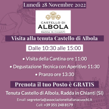 Castello-di-Albola Castello-di-Albola