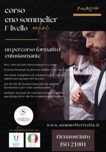 sommelier corso online sommelieritalia sommelier corso online sommelieritalia