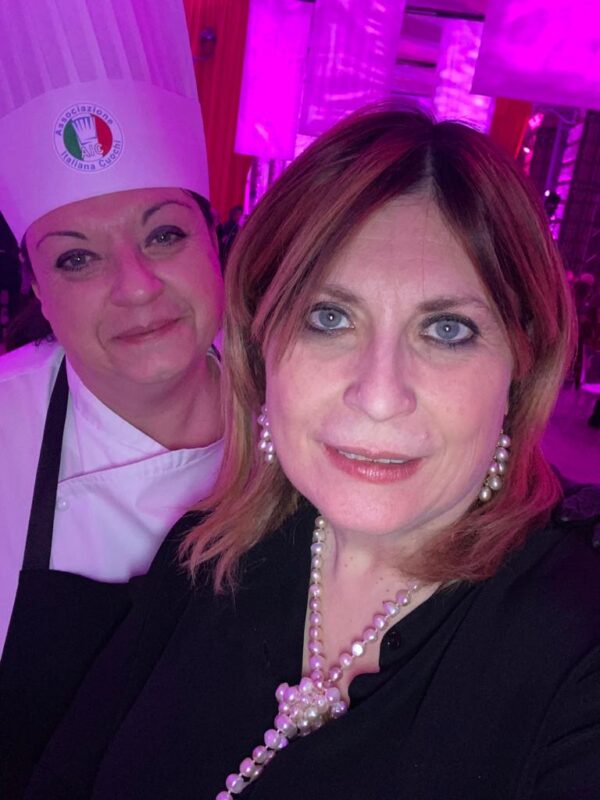 Associazione italiana cuochi vinitaly Associazione italiana cuochi vinitaly