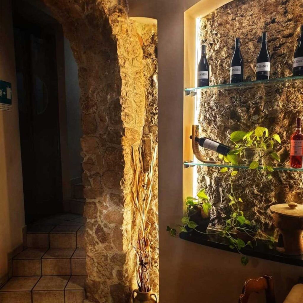 Do Priuri - ristorante reggio calabria Do Priuri - ristorante reggio calabria