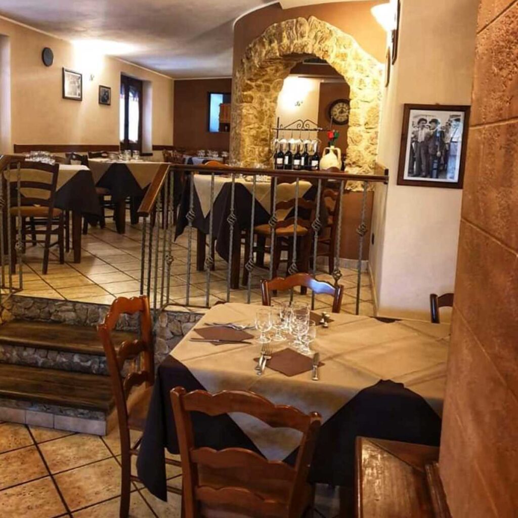 Do Priuri - ristorante reggio calabria