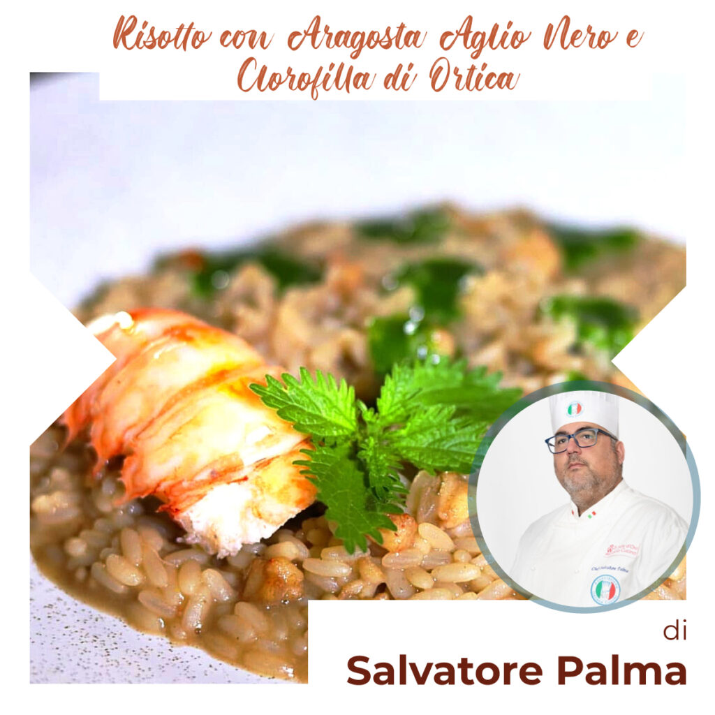 risotto-con-aragosta-salvatore-palma-aic