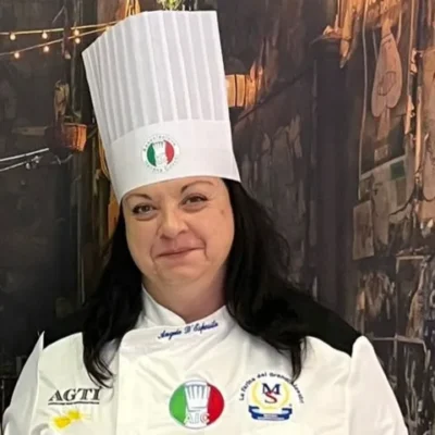CerignolaPizzaCup23_chef-Angela-DEsposito