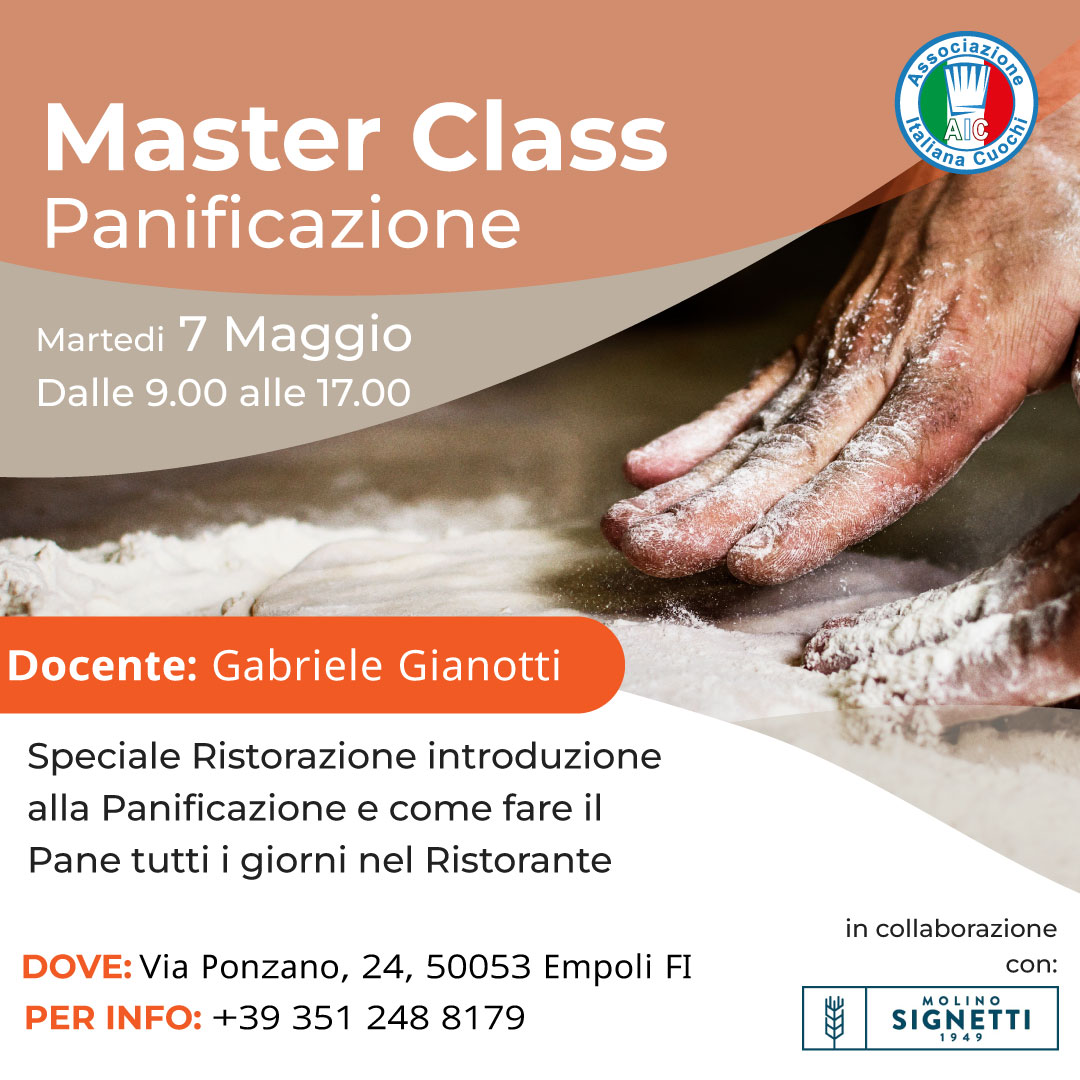 masterclass-panificazione