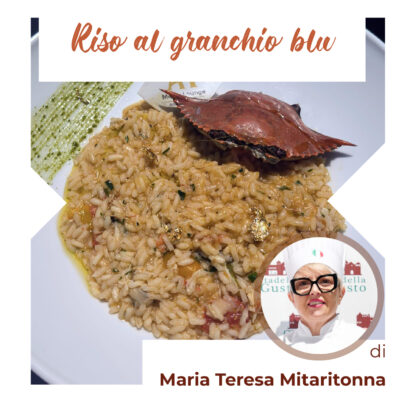 maria teresa mitaritonna