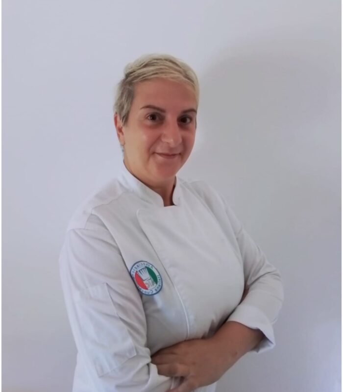 elena schinaia chef socio aic