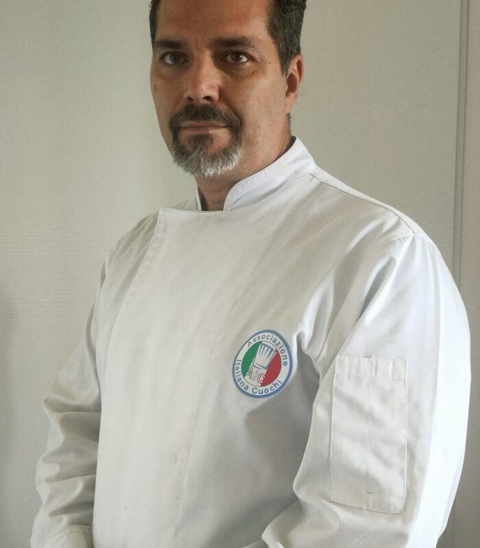 marcello montera