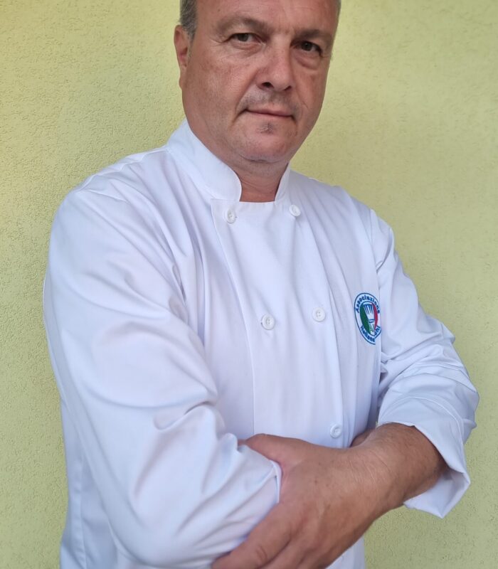 nicola vizzarri