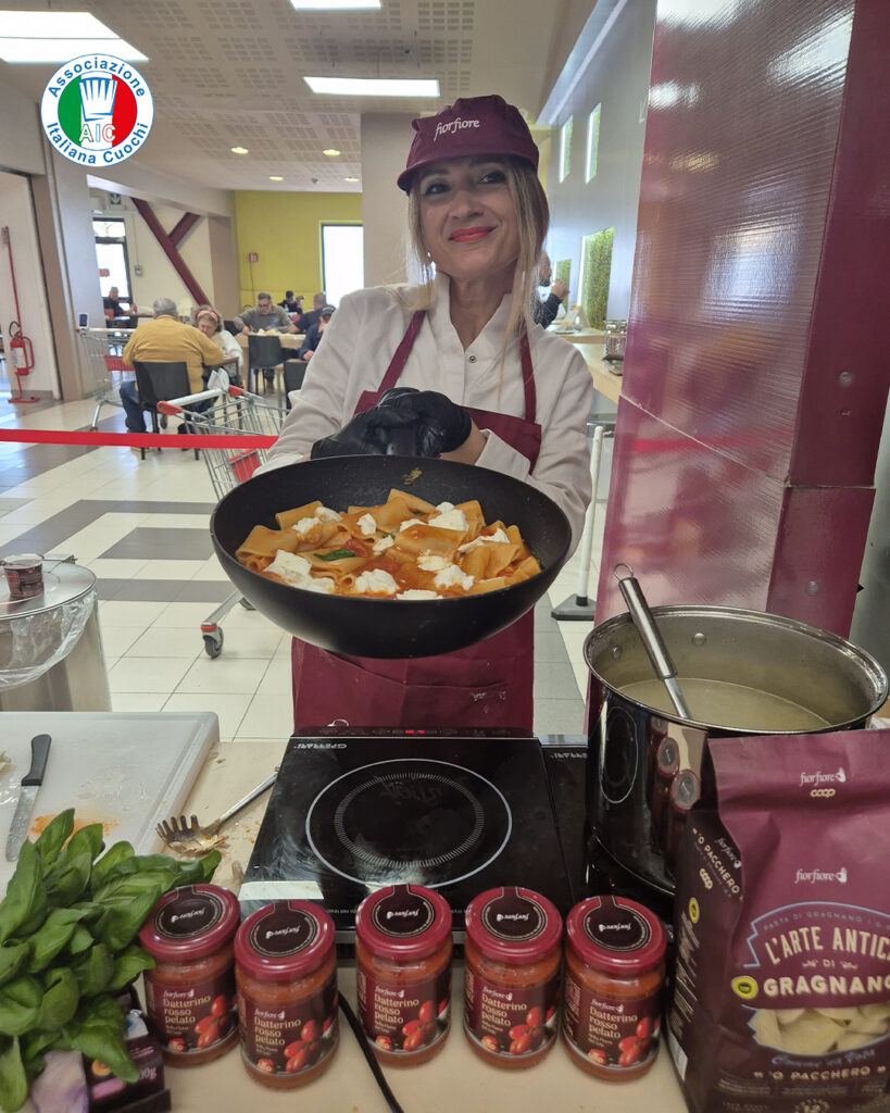 associazione italiana cuochi fiorfiore coop