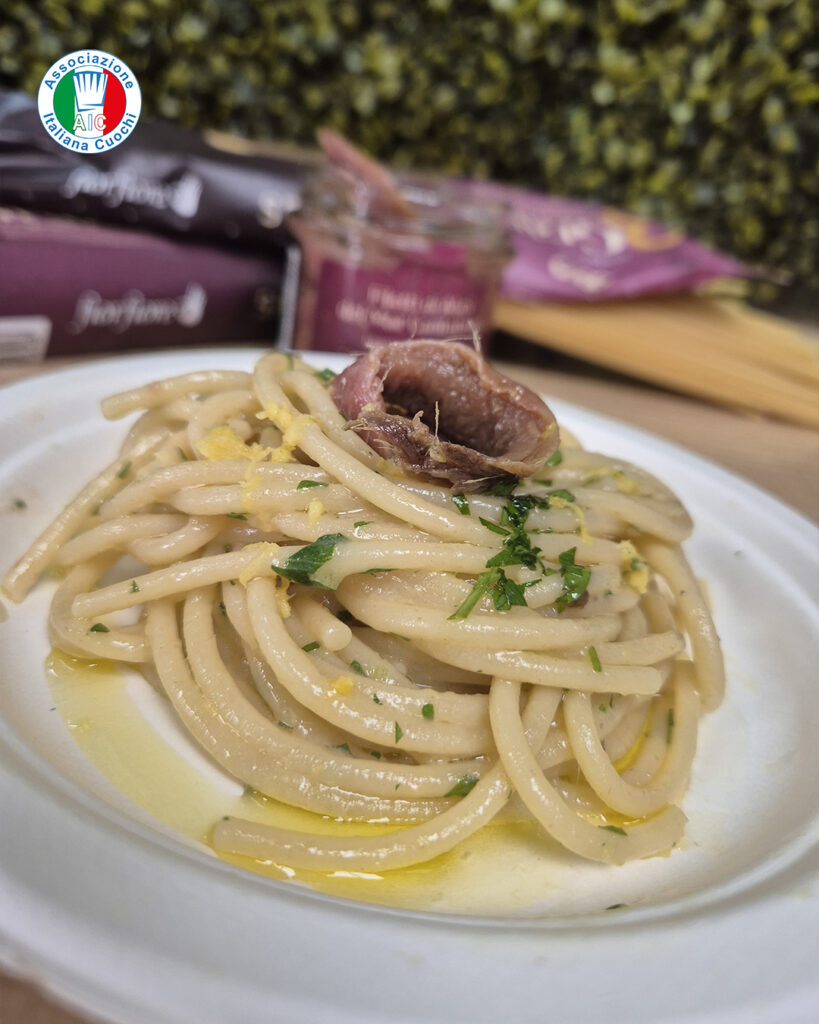 associazione italiana cuochi fiorfiore coop