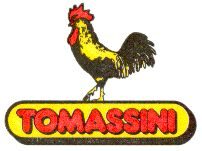 Tomasini azienda associazione italiana cuochi