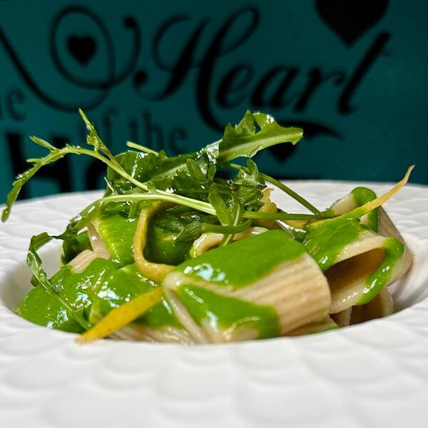 mezze-maniche-rucola-e-limone-di-salento mezze-maniche-rucola-e-limone-di-salento
